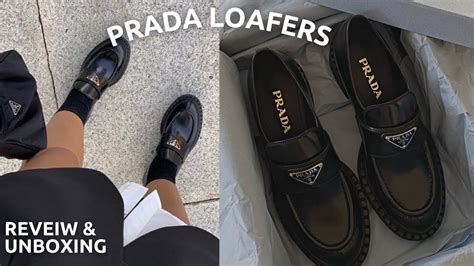 prada creepers replica|prada chunky loafer.